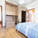 ホームステイ Casa Mar Wellness Beach House Su Forti