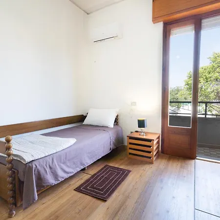 Casa Mar Wellness House