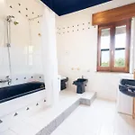 Casa Mar Wellness Beach House Su Forti