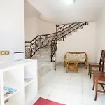 Casa Mar Wellness Beach House Ubytování v soukromí *