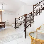 Casa Mar Wellness Beach House 民宿 *