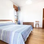 民宿 Casa Mar Wellness Beach House Su Forti