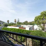 Casa Mar Wellness Beach House *