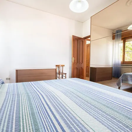 Vakantiehuis Casa Frente Al Mar Con Terraza Panoramica