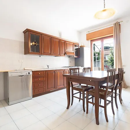 Casa Frente Al Mar Con Terraza Panoramica