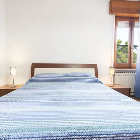 Ubytování v soukromí Casa Mar Wellness Beach House