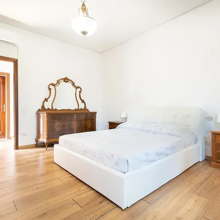 Casa Frente Al Mar Con Terraza Panoramica * Su Forti