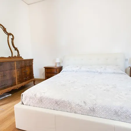 Casa Frente Al Mar Con Terraza Panoramica * Su Forti