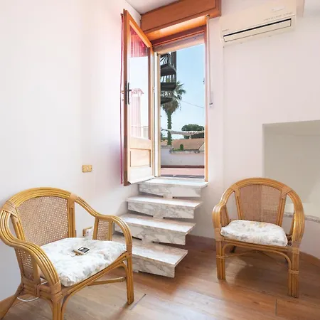 Casa Frente Al Mar Con Terraza Panoramica Vakantiehuis