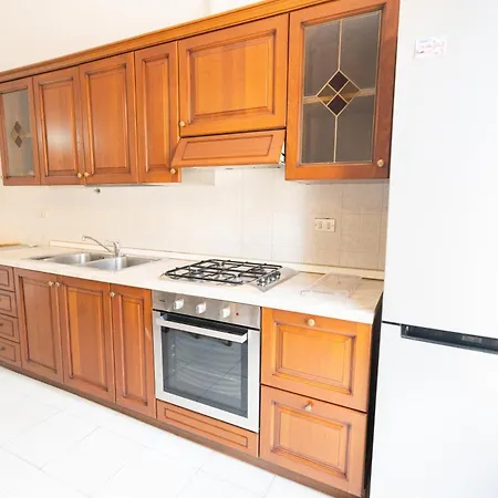 Casa Frente Al Mar Con Terraza Panoramica Vakantiehuis *