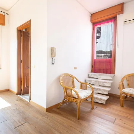 別荘 Casa Frente Al Mar Con Terraza Panoramica *