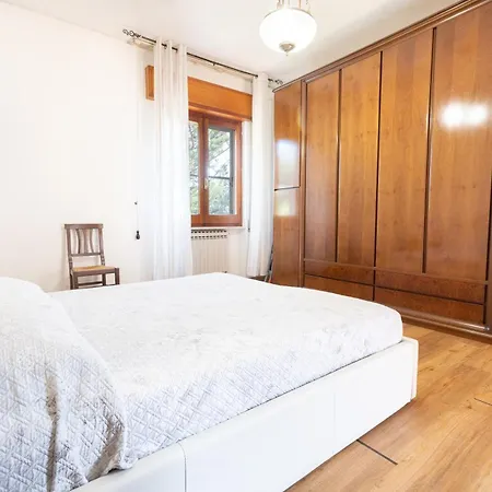 Casa Frente Al Mar Con Terraza Panoramica Su Forti