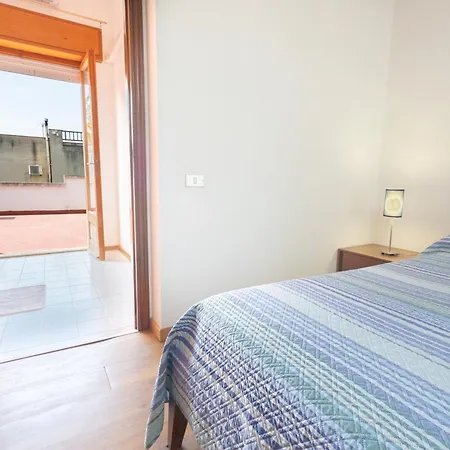 Casa Frente Al Mar Con Terraza Panoramica Vakantiehuis *