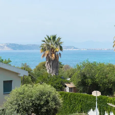 Vakantiehuis Casa Frente Al Mar Con Terraza Panoramica *