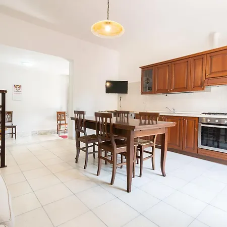 Vakantiehuis Casa Frente Al Mar Con Terraza Panoramica