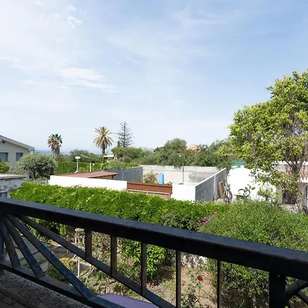 Casa Mar Wellness House *