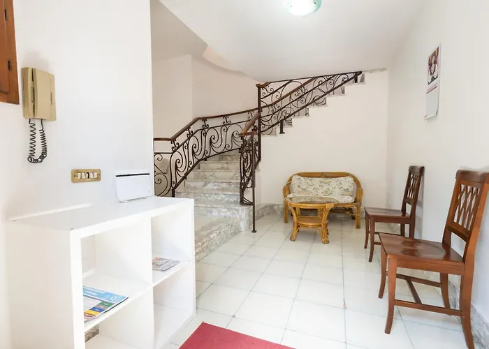 Casa Frente Al Mar Con Terraza Panoramica Dom wakacyjny *