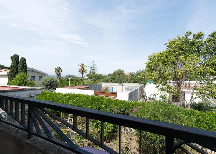 Casa Frente Al Mar Con Terraza Panoramica *